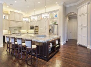 Consider these Tips for Making the Most of Your Beautiful Custom Kitchen
