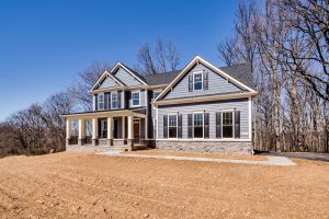 Build Your Dream Home on Your Land with Viking Custom Homes
