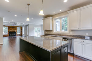 Types of Kitchen Countertops (Part 1)