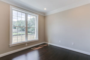 What to Do with a Spare Room