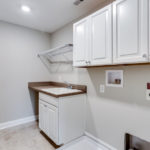 Low-Tech Custom Home Ideas