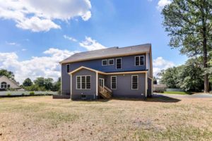 Custom Homes Gaining Popularity