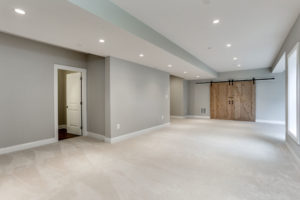 Benefits of Having a Basement