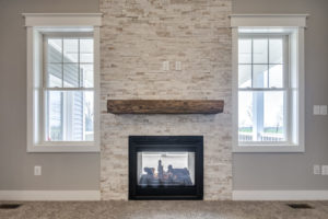 New Construction or Older Home?