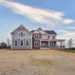Why Build a Custom Home in 2021?