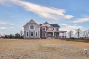 Why Build a Custom Home in 2021?