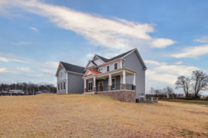 How to Budget for a Custom Home