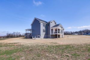 Is Winter a Good Time for Custom Home Building?
