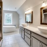 Tips for a Stellar Bathroom Design
