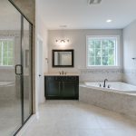 4 Ways to Personalize Your New Master Bathroom