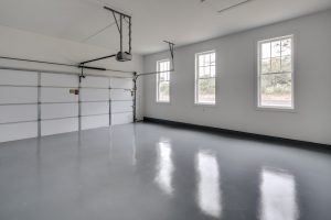 Attached or Detached Garage?