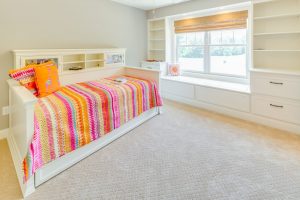 How to Maximize Guest Spaces