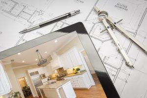 Design Your Beautiful Custom Home with Features by the Viking Heritage Homes Collection