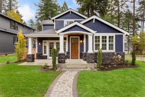 Tips for Designing Your Custom Home