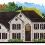 5 Characteristics of Traditional House Plans