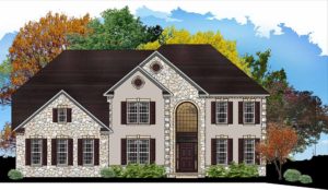 5 Characteristics of Traditional House Plans