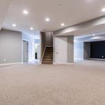 Why You Should Consider a Finished Basement for Your Custom Home