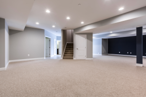 Why You Should Consider a Finished Basement for Your Custom Home