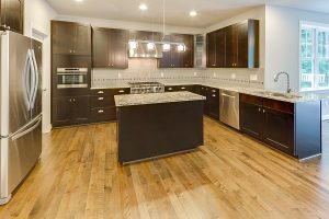 4 Important Considerations for the Kitchen of Your Home
