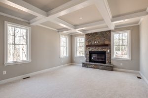 Living Room vs. Family Room, etc.