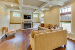 How a Custom Home Can Bring Your Family Together in a Comfortable and Functional Space
