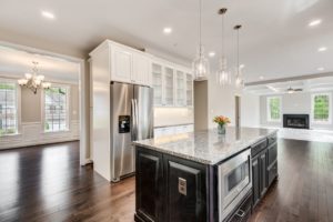 Must-Haves in Kitchen Design