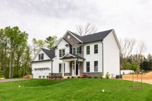 Why Live in Mt. Airy, Maryland?