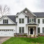 New Construction Exterior Trends 2021