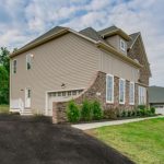 Why Your Attached Garage is an Important Part of Your New Home