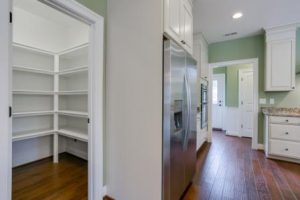 How to Make the Most of Your Custom Home with Design Features for Every Room