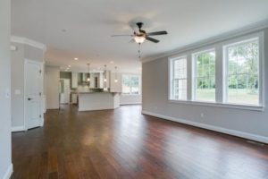 Creating a Handicap Accessible Home