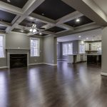 Open Floor Plans in Design: A Trend or a New Classic?
