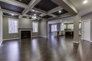 Open Floor Plans in Design: A Trend or a New Classic?