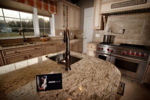 4 Custom Kitchen Trends to Consider for Your New Home