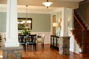 4 Trends on the Rise for Custom Homes 