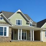 Choosing Exterior Paint Colors