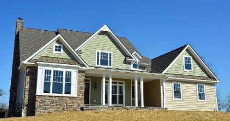 Do You Have a Lot that You Love? Build on Your Land with Viking Custom Homes