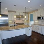 5 Beautiful Features of the Kitchen in Your New Custom Home