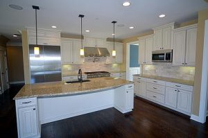 5 Beautiful Features of the Kitchen in Your New Custom Home