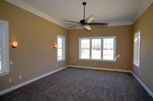 3 Design Trends to Consider for Your New Master Suite