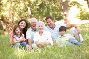 How Multigenerational Households are Shaping Modern Real Estate Needs