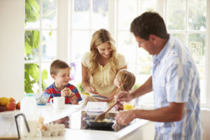 3 Benefits of a Custom Floor Plan for Your Family