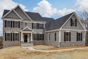 3 Winter Homebuilding Myths