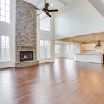Benefits of High Ceilings