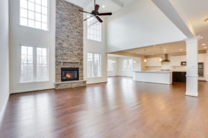How to Save Money on a Custom Home