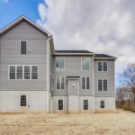 One, Two, or Three-Story House Plans