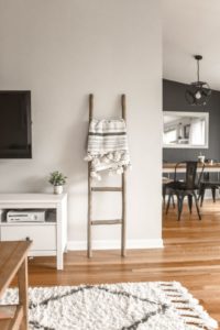 How to Make Your Open Concept Space Feel Cozy and Comfortable this Winter