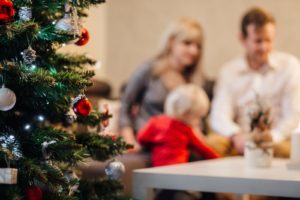 How to Prepare Your New Home for Holiday Entertaining
