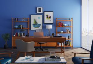 4 Alternate Uses for Your Beautiful In-Law Suite