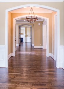 Tips on Creating a Unified Home Design